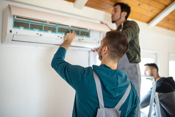 Best Emergency HVAC Repair  in Sand Lake, MI