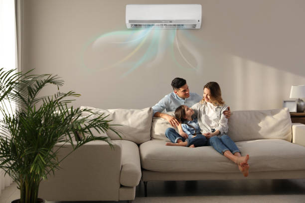 Best HVAC System Installation  in Sand Lake, MI
