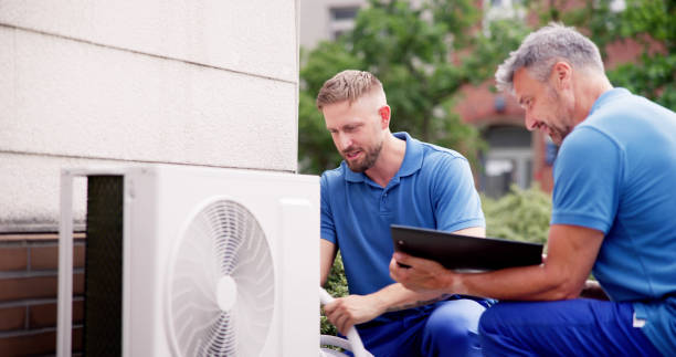 Best Local HVAC Companies  in Sand Lake, MI