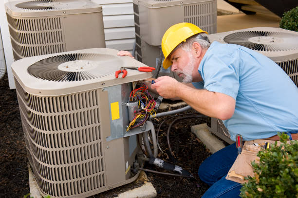 Best Affordable HVAC Services  in Sand Lake, MI