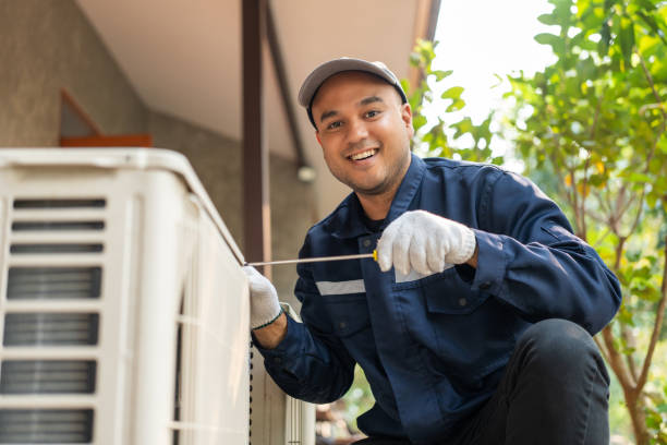 Best HVAC Companies Near Me  in Sand Lake, MI
